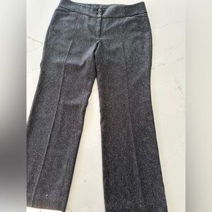 Black House White Market Legacy modern bootcut pants.  Size 14R